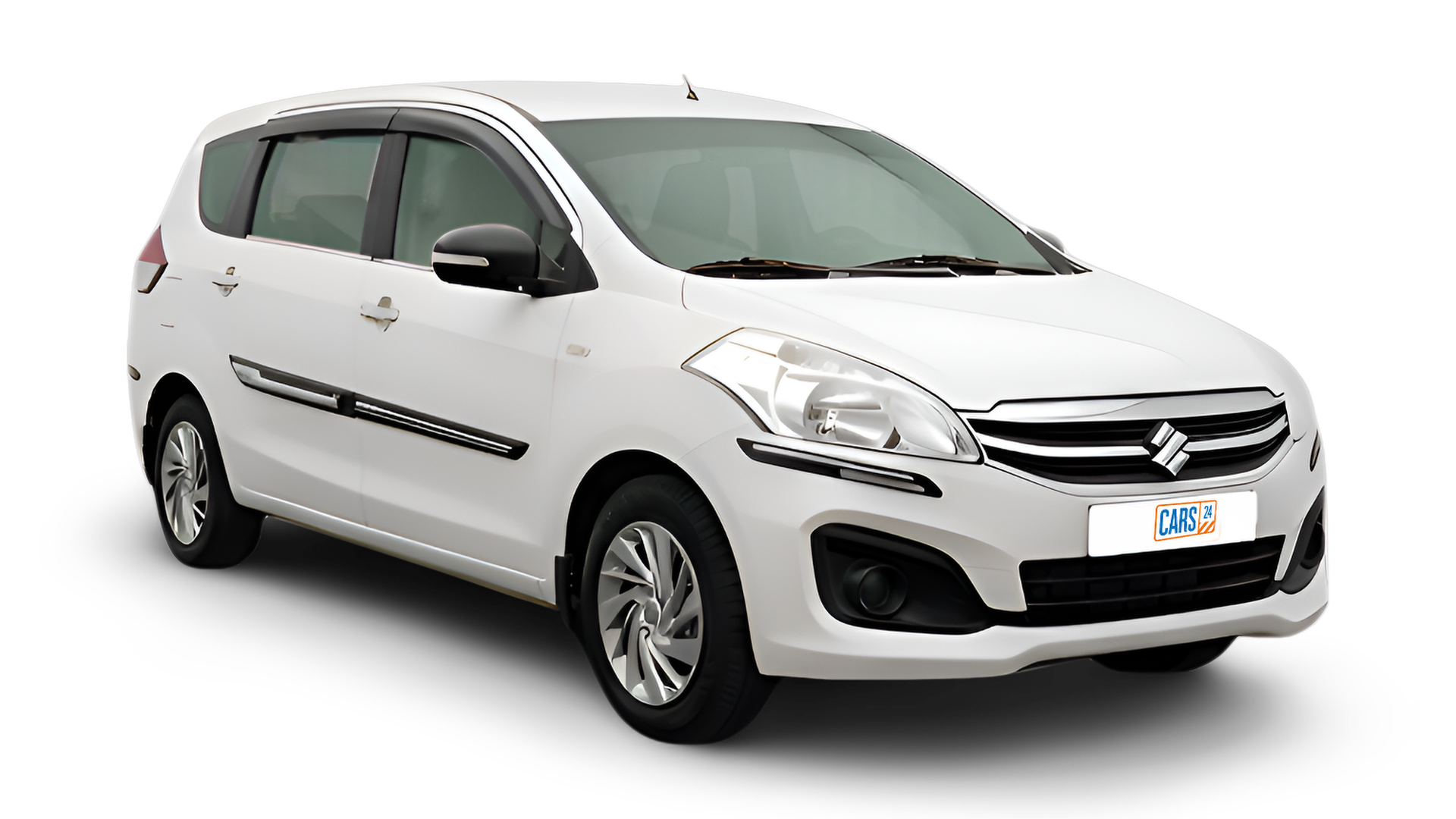 Maruti Ertiga-img